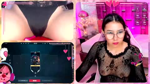Snapshot of rossiegames chatting on April 14, 3:07 pm Rossie online show from April 14, 3:07 pm