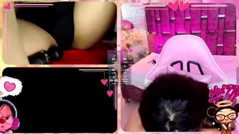 Snapshot of rossiegames chatting on April 15, 3:08 pm Rossie online show from April 15, 3:08 pm