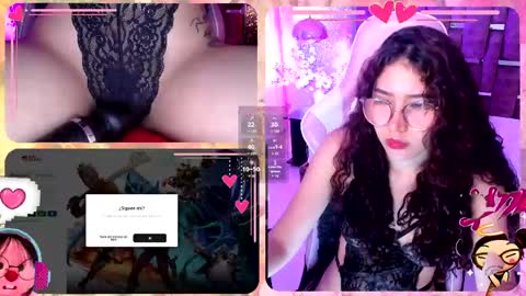 Snapshot of rossiegames chatting on May 2, 2:44 pm Rossie online show from May 2, 2:44 pm