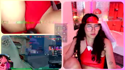 Snapshot of rossiegames chatting on May 11, 3:29 pm Rossie online show from May 11, 3:29 pm