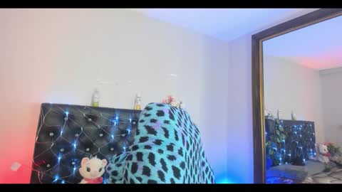 Rossie hunt online show from March 29, 1:33 pm