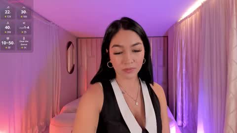 Rossie Rhoades online show from October 6, 8:50 pm