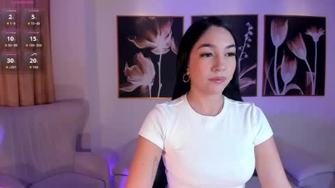 Rossie Rhoades online show from October 18, 12:06 pm