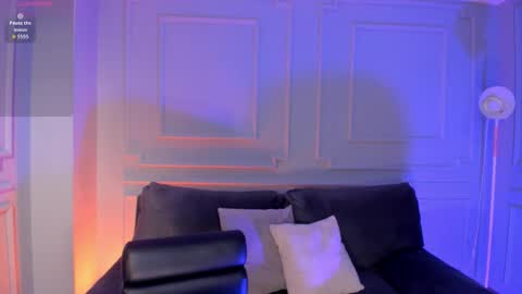 Rossie Rhoades online show from October 27, 8:57 pm