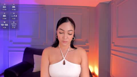 Rossie Rhoades online show from October 30, 7:47 pm