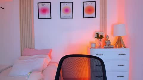 rossy_x online show from January 8, 6:21 pm