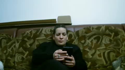 Alina online show from February 15, 3:42 pm