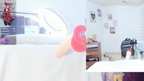 Snapshot of rosy_emely_ chatting on October 4, 9:40 am rosy_emely_ online show from October 4, 9:40 am