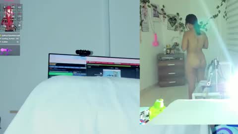 Snapshot of rosy_emely_ chatting on December 21, 9:16 am rosy_emely_ online show from December 21, 9:16 am