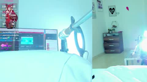 Snapshot of rosy_emely_ chatting on February 1, 10:03 am rosy_emely_ online show from February 1, 10:03 am