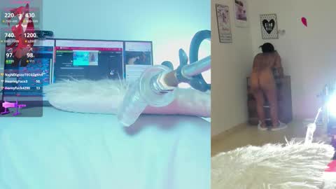 Snapshot of rosy_emely_ chatting on February 4, 9:26 am rosy_emely_ online show from February 4, 9:26 am