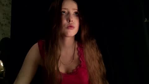 rosy_petal online show from November 26, 1:45 pm