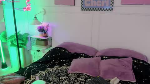 Rosy  online show from March 23, 7:29 pm