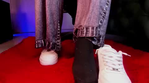 rosyejones online show from January 15, 3:11 am