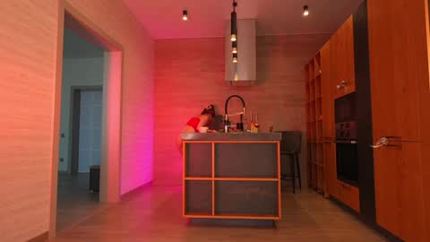 Snapshot of rosyemily chatting on March 1, 12:07 pm Hi Im Maria Check my Bio online show from March 1, 12:07 pm