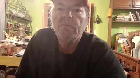 rotorranch online show from November 29, 3:53 am