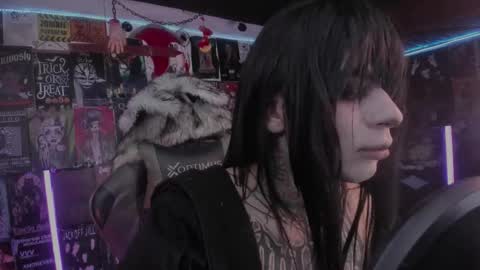 rot online show from March 25, 11:33 pm