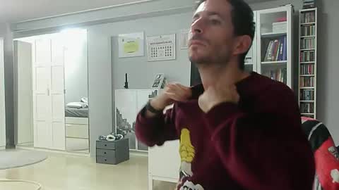 roubarixx online show from October 2, 7:26 am