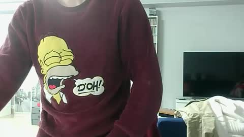 roubarixx online show from November 11, 8:14 am