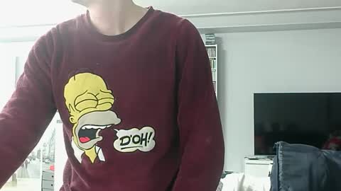 roubarixx online show from November 12, 7:53 am