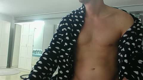 roubarixx online show from November 21, 8:57 am