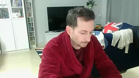 roubarixx online show from January 7, 8:39 am