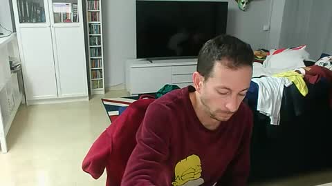 roubarixx online show from May 10, 6:07 am