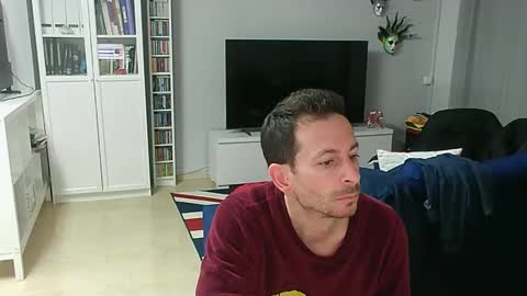 roubarixx online show from May 17, 6:55 am