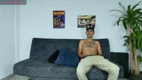 rough_roomx online show from May 23, 11:25 am