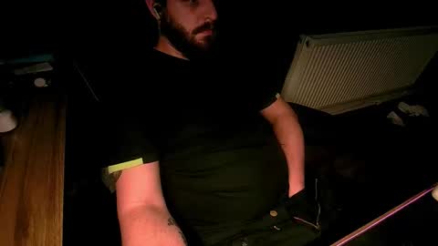 Luke online show from September 24, 2:37 am