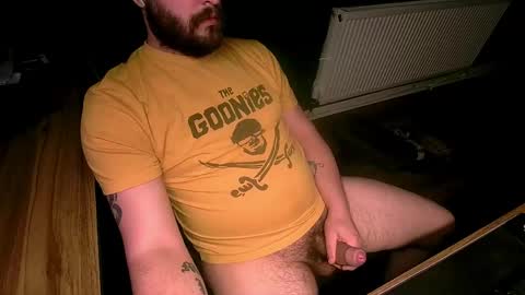 Luke online show from March 24, 1:10 am