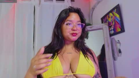 rous_25 online show from May 20, 1:34 am