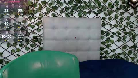 Snapshot of rous_55 chatting on February 15, 3:31 am Rous online show from February 15, 3:31 am