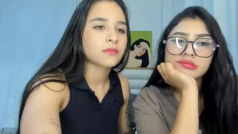 Rous and Sweet online show from September 17, 2:46 am