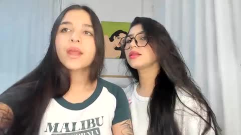 Rous and Sweet online show from September 20, 3:18 am