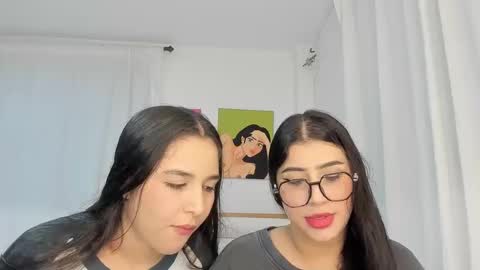 Rous and Sweet online show from October 6, 2:31 am