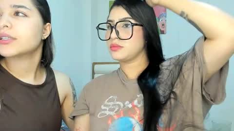 Snapshot of rous_and_sweet09 chatting on April 6, 3:04 am rous_and_sweet09 online show from April 6, 3:04 am
