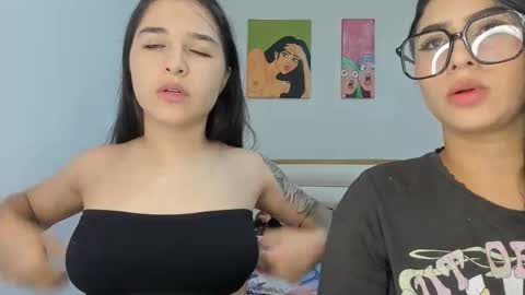 Snapshot of rous_and_sweet09 chatting on April 19, 11:07 pm rous_and_sweet09 online show from April 19, 11:07 pm