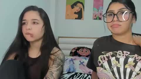 Snapshot of rous_and_sweet09 chatting on April 26, 5:16 am rous_and_sweet09 online show from April 26, 5:16 am
