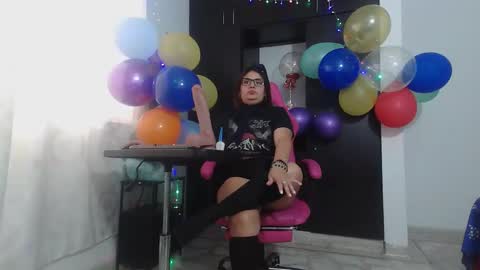 rous_kinky online show from March 12, 3:51 pm