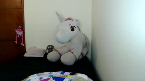 Snapshot of rouse2301 chatting on February 26, 1:11 am ROUSE online show from February 26, 1:11 am