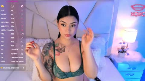    online show from April 24, 12:57 am