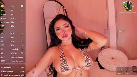 DREAM online show from December 15, 6:29 am