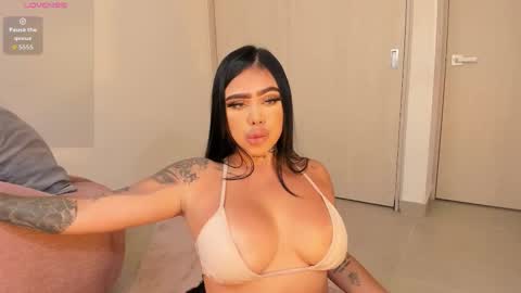 DREAM online show from February 6, 8:45 pm