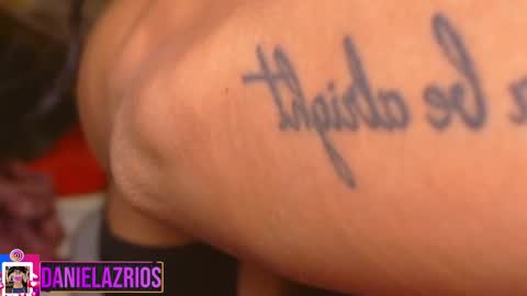 Rouse leon online show from February 3, 5:29 pm