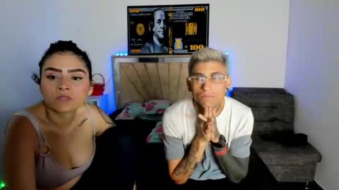 RouseandRyan online show from June 9, 2:45 am
