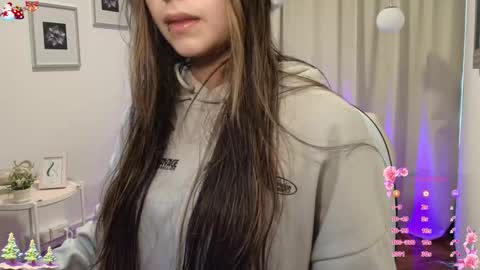 Rousee online show from December 2, 12:32 pm