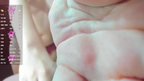 rousee_yarelds online show from October 7, 7:05 am