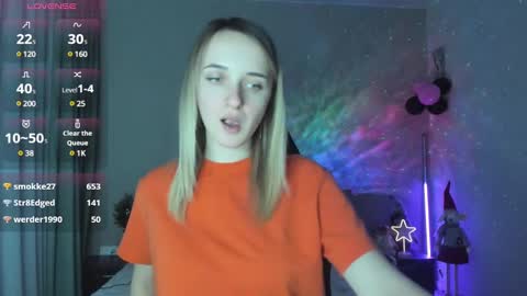 Snapshot of rousereed chatting on January 24, 4:49 pm Rouse online show from January 24, 4:49 pm