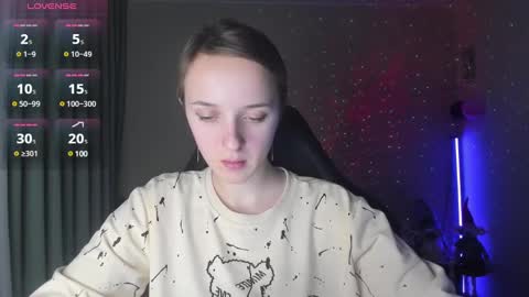 Snapshot of rousereed chatting on February 7, 3:30 pm Rouse online show from February 7, 3:30 pm